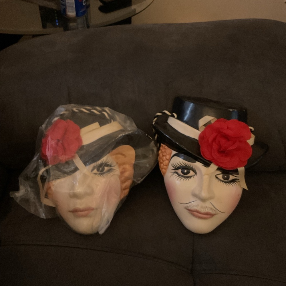 Masks